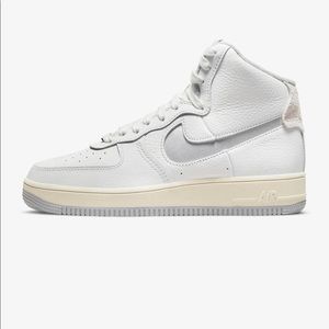Nike Air Force 1 High Sculpt